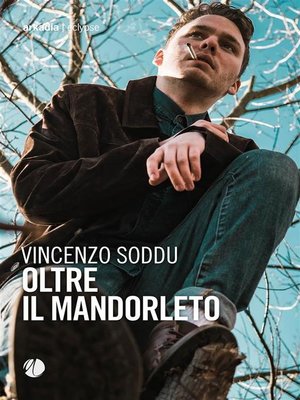 cover image of Oltre il mandorleto